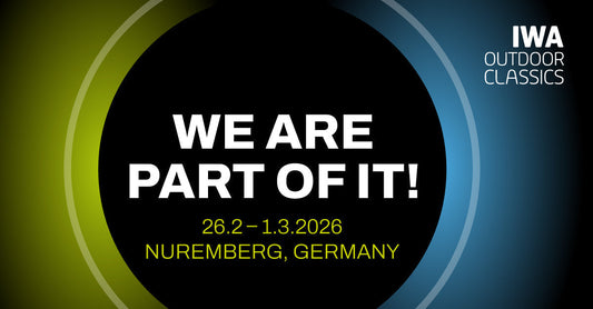 Gun Power Tool Participation Announcement｜Exhibiting at IWA Outdoor Classics 2026