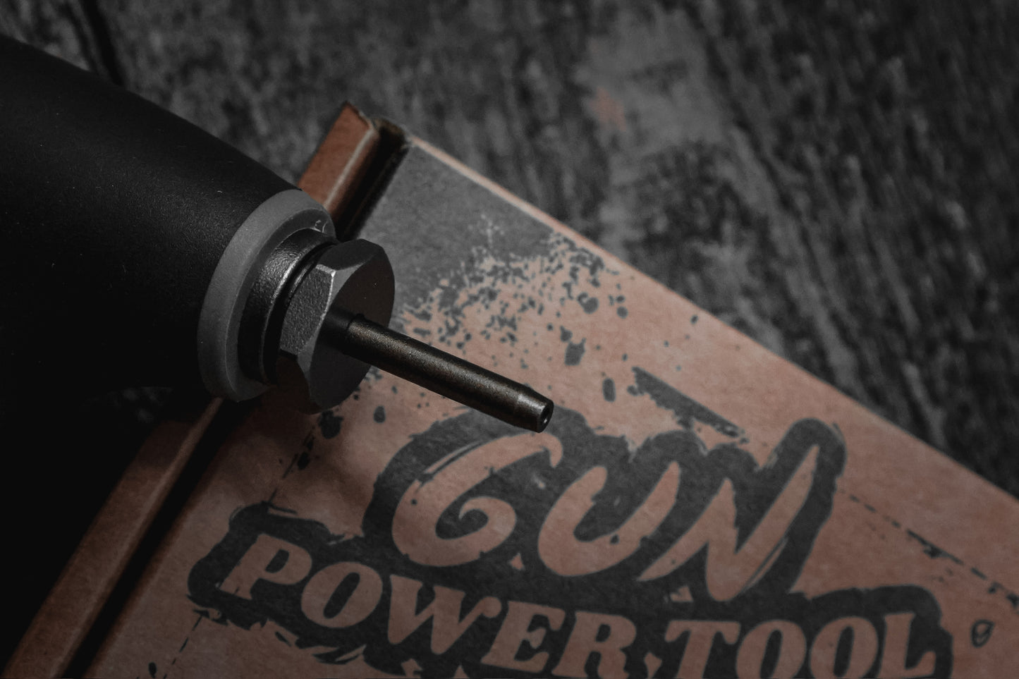 4in1 Tactical Hammer System