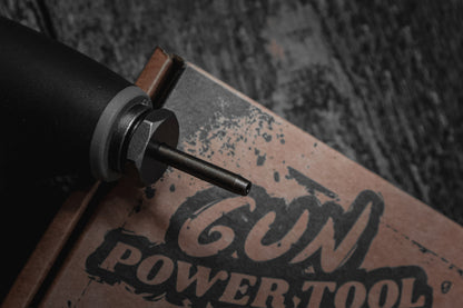 4in1 Tactical Hammer System