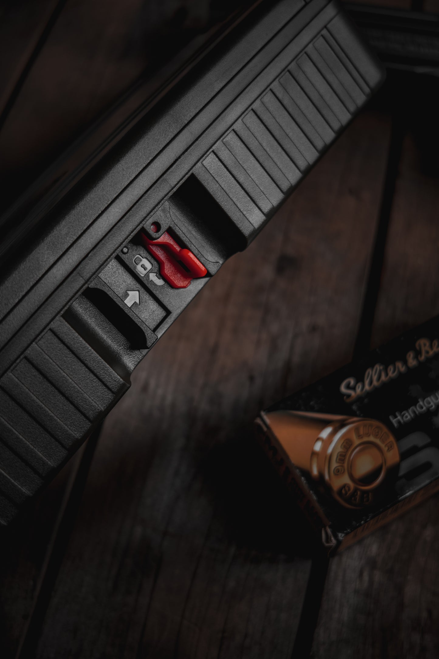 17-Piece Grenade-Style Valve Tool Kit