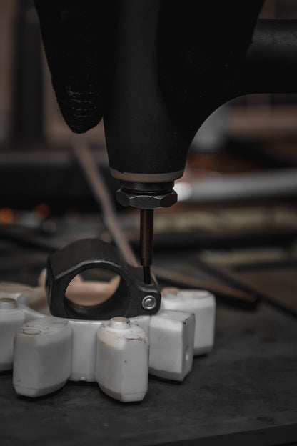 4in1 Tactical Hammer System