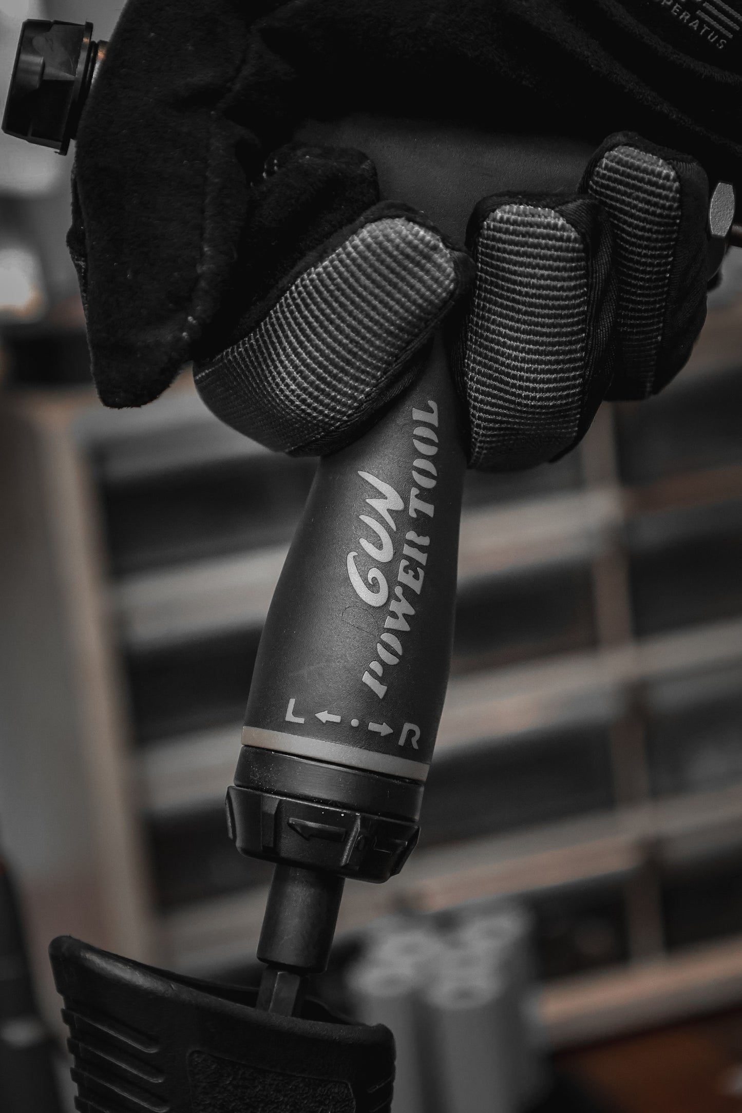 4in1 Tactical Hammer System