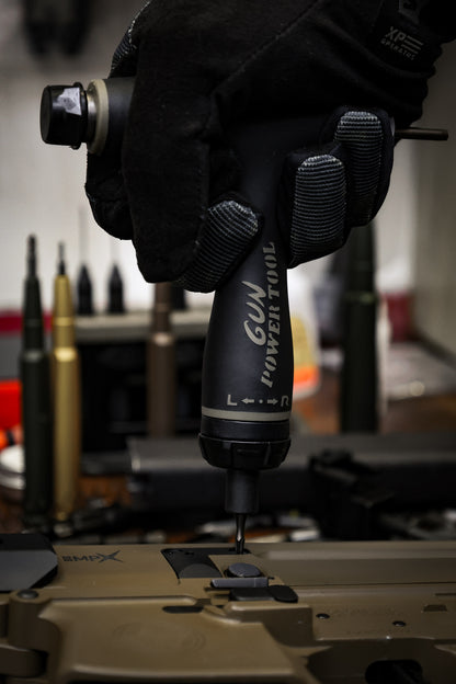 4in1 Tactical Hammer System