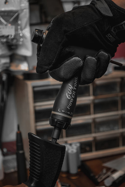 4in1 Tactical Hammer System