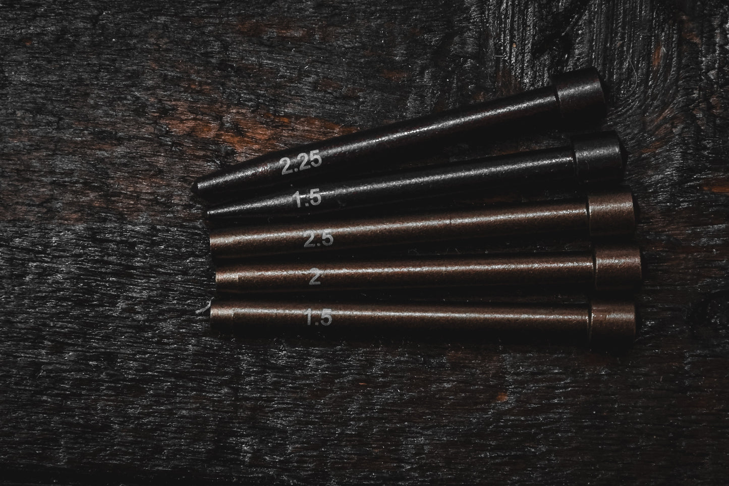 4in1 Tactical Hammer System