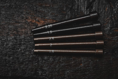 4in1 Tactical Hammer System