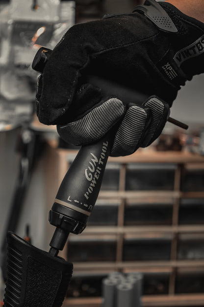 4in1 Tactical Hammer System