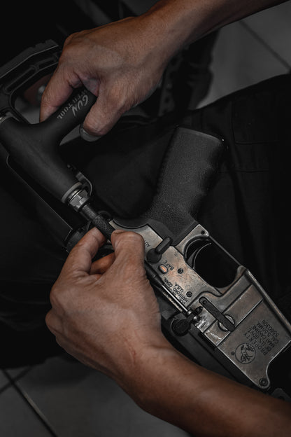 4in1 Tactical Hammer System