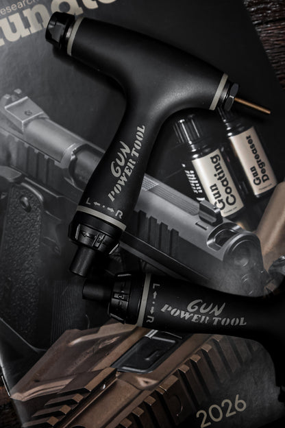 4in1 Tactical Hammer System