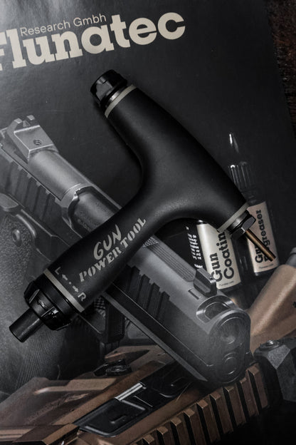 4in1 Tactical Hammer System