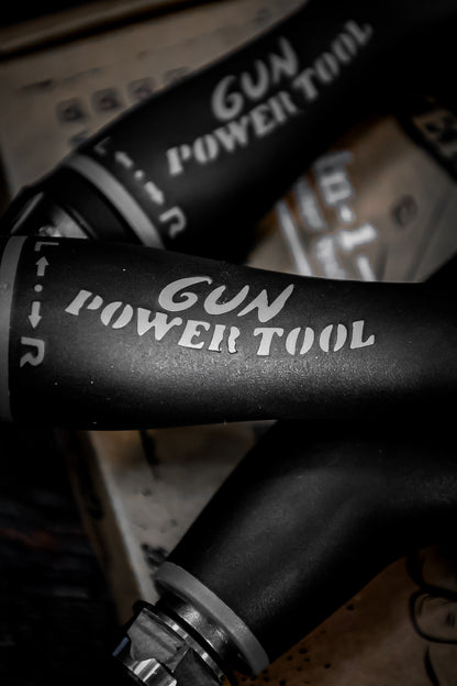 4in1 Tactical Hammer System