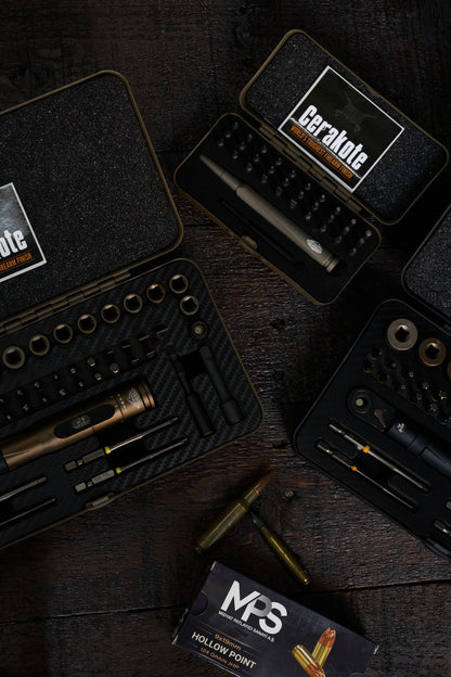 52-Piece Elite Tactical Torque Set