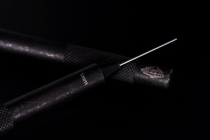 6 Piece Pin Punch Set