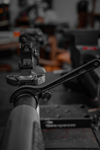 ⁡Hook Castle Nut Wrench