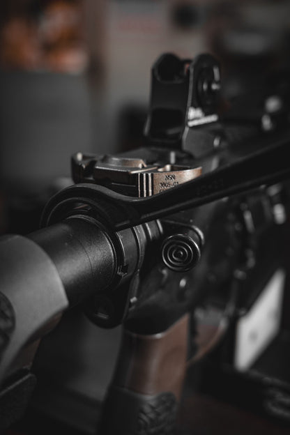 ⁡Hook Castle Nut Wrench