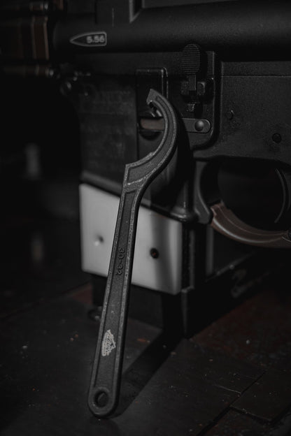 ⁡Hook Castle Nut Wrench