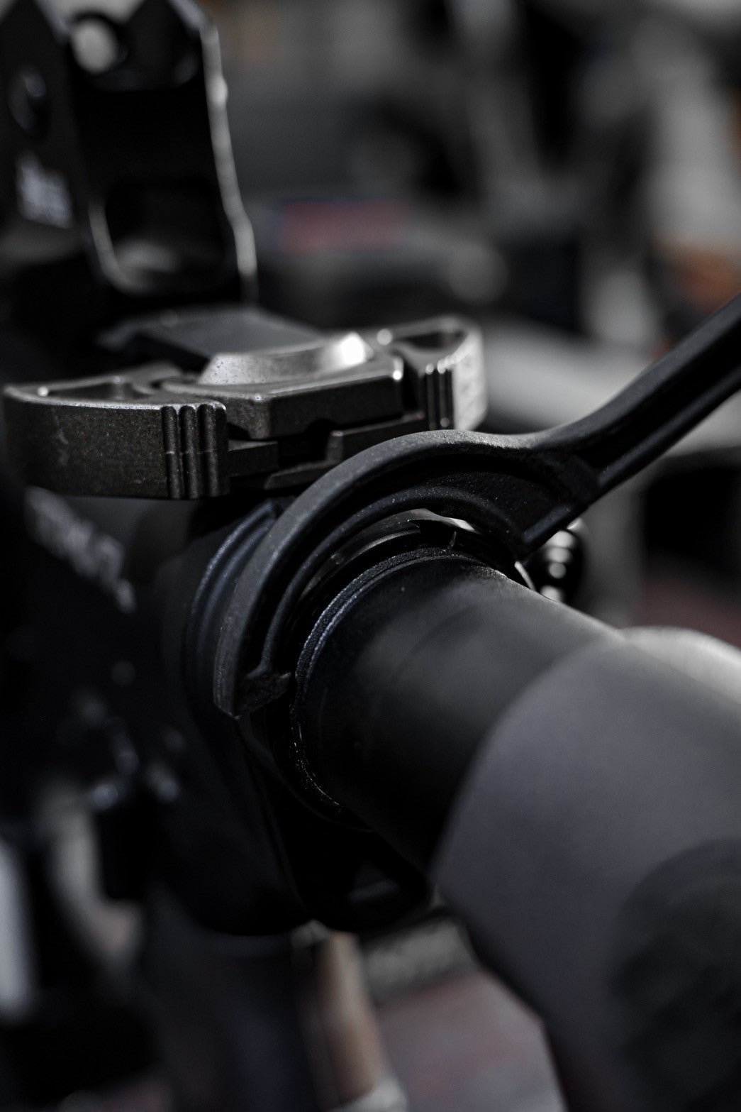 ⁡Hook Castle Nut Wrench