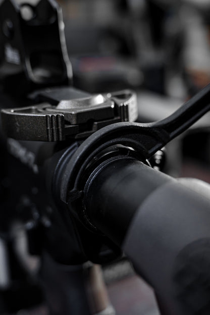 ⁡Hook Castle Nut Wrench