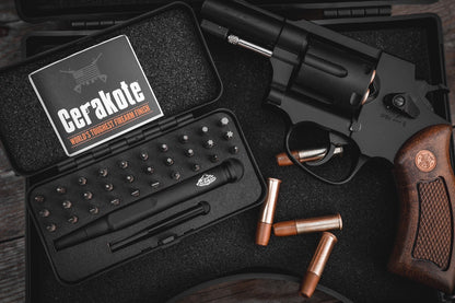 32-Piece Precision Tool Set