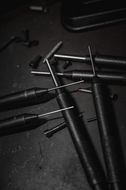 Pin Punch Refill Pack