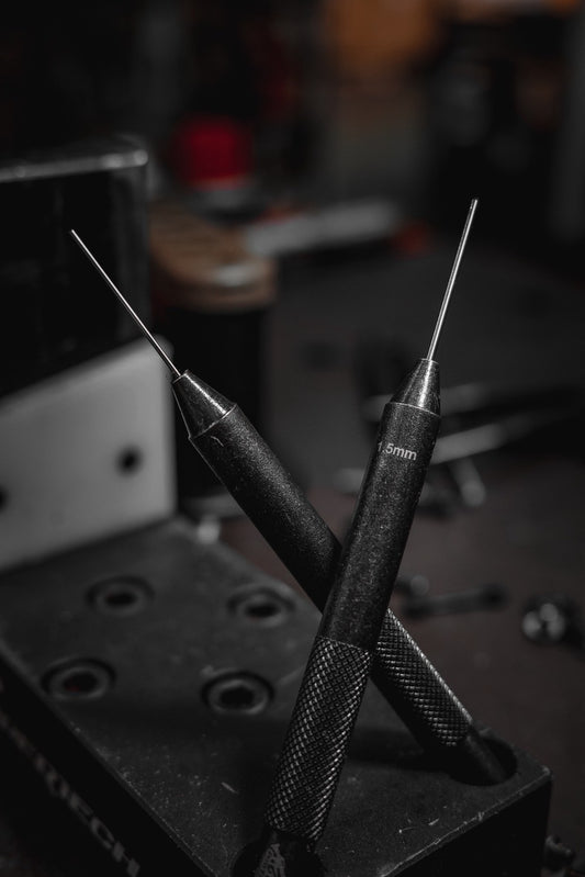 Pin Punch Refill Pack