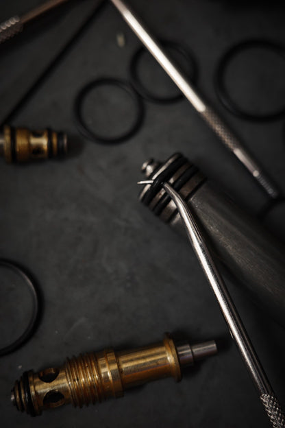 7.62 NATO Tactical Spec｜5-Piece Multi-Pick Tool Kit