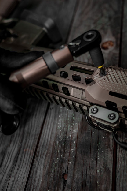 51-Piece Elite Tactical Torque Set