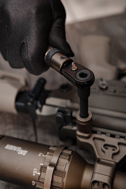 51-Piece Elite Tactical Torque Set