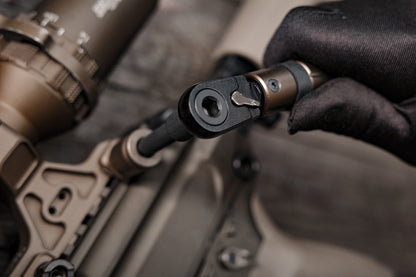 51-Piece Elite Tactical Torque Set