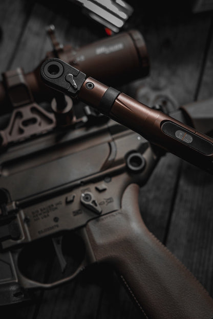 51-Piece Elite Tactical Torque Set