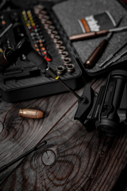 51-Piece Elite Tactical Torque Set