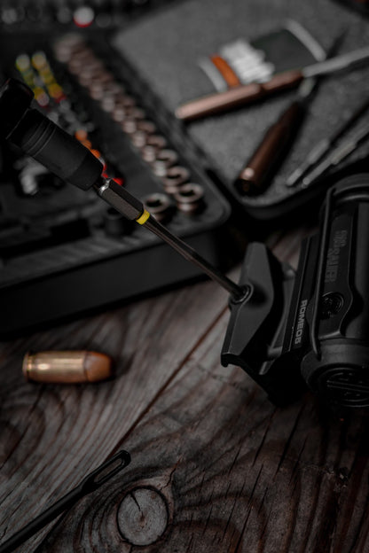 51-Piece Elite Tactical Torque Set