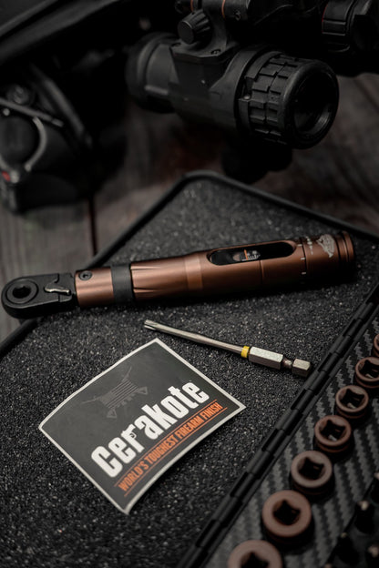 51-Piece Elite Tactical Torque Set