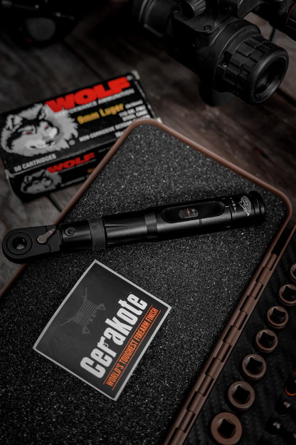 51-Piece Elite Tactical Torque Set