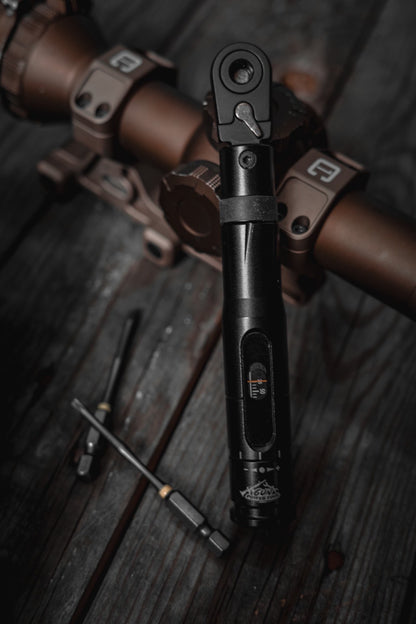 51-Piece Elite Tactical Torque Set