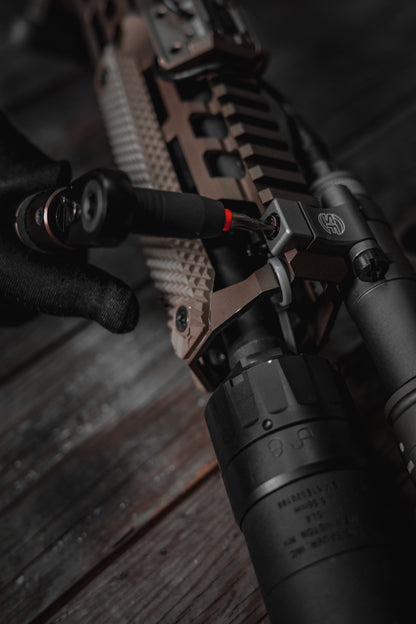 51-Piece Elite Tactical Torque Set