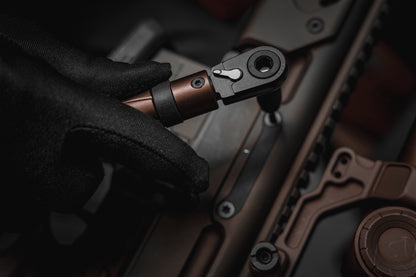 51-Piece Elite Tactical Torque Set