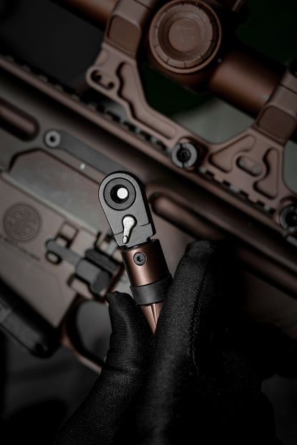 51-Piece Elite Tactical Torque Set