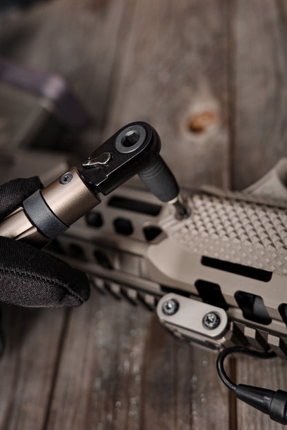 51-Piece Elite Tactical Torque Set