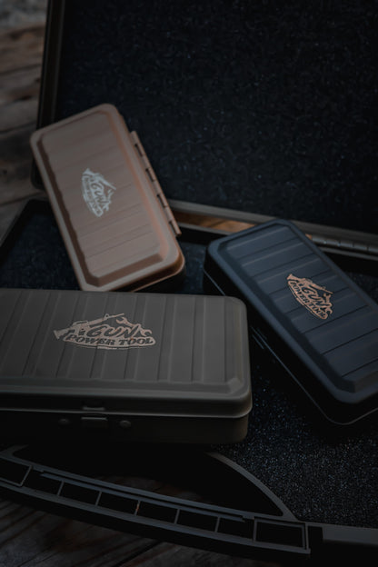 Multi-Purpose Carrying Case