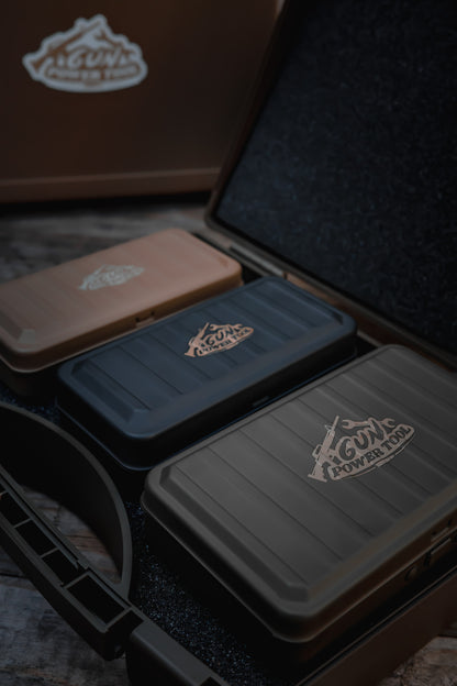 Multi-Purpose Carrying Case