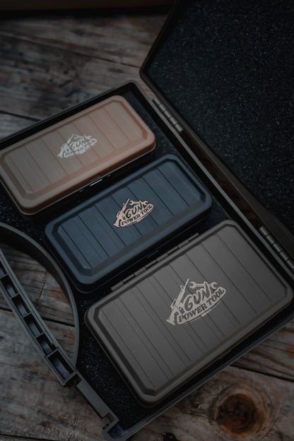 Multi-Purpose Carrying Case