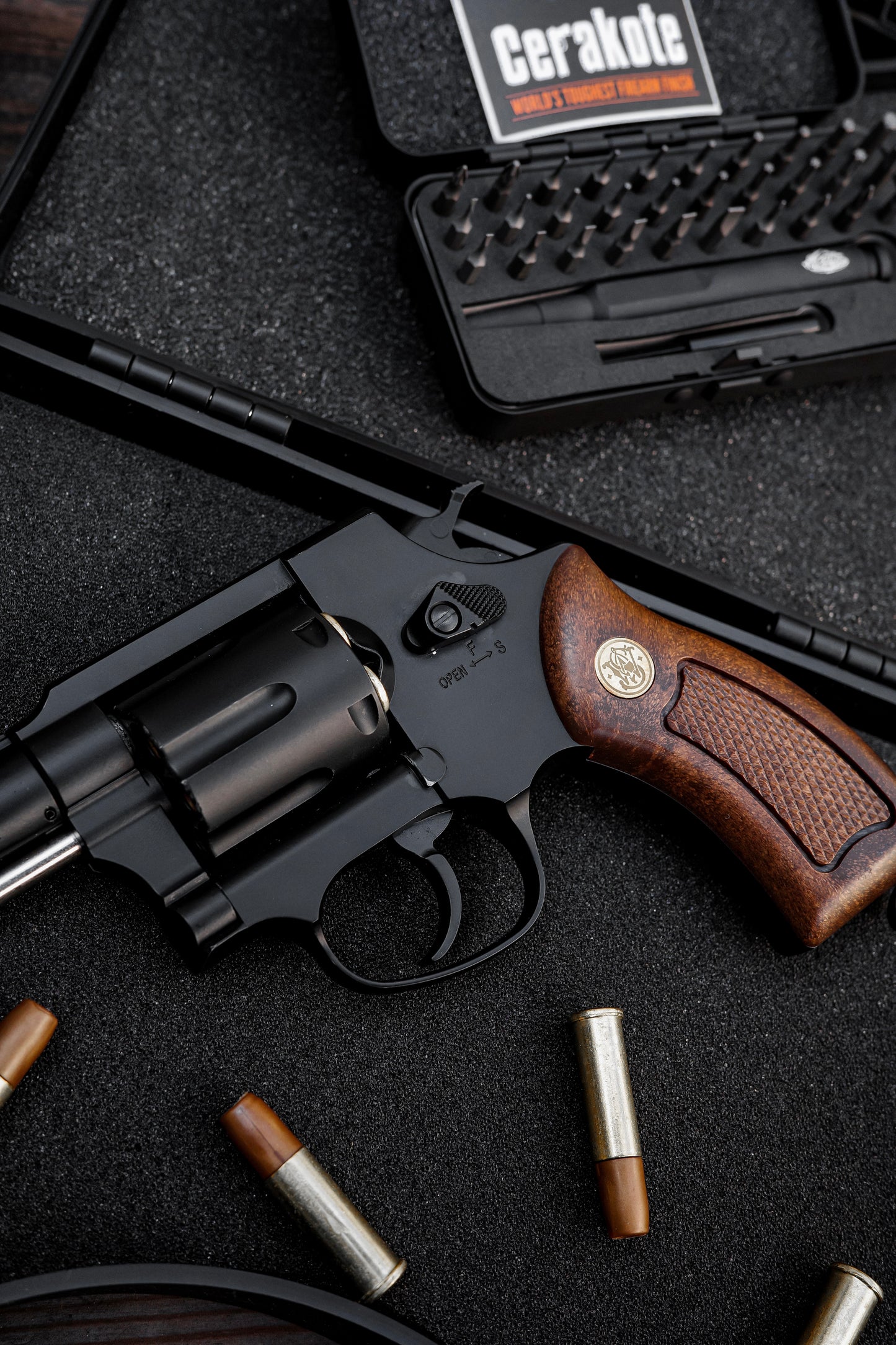 Multi-Purpose Carrying Case