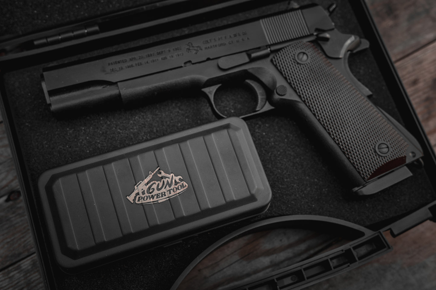 Multi-Purpose Carrying Case