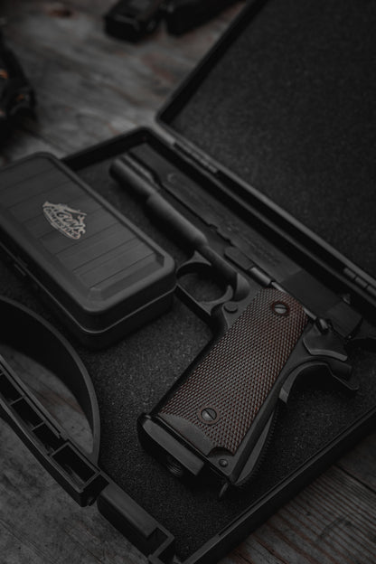 Multi-Purpose Carrying Case