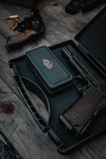 Multi-Purpose Carrying Case