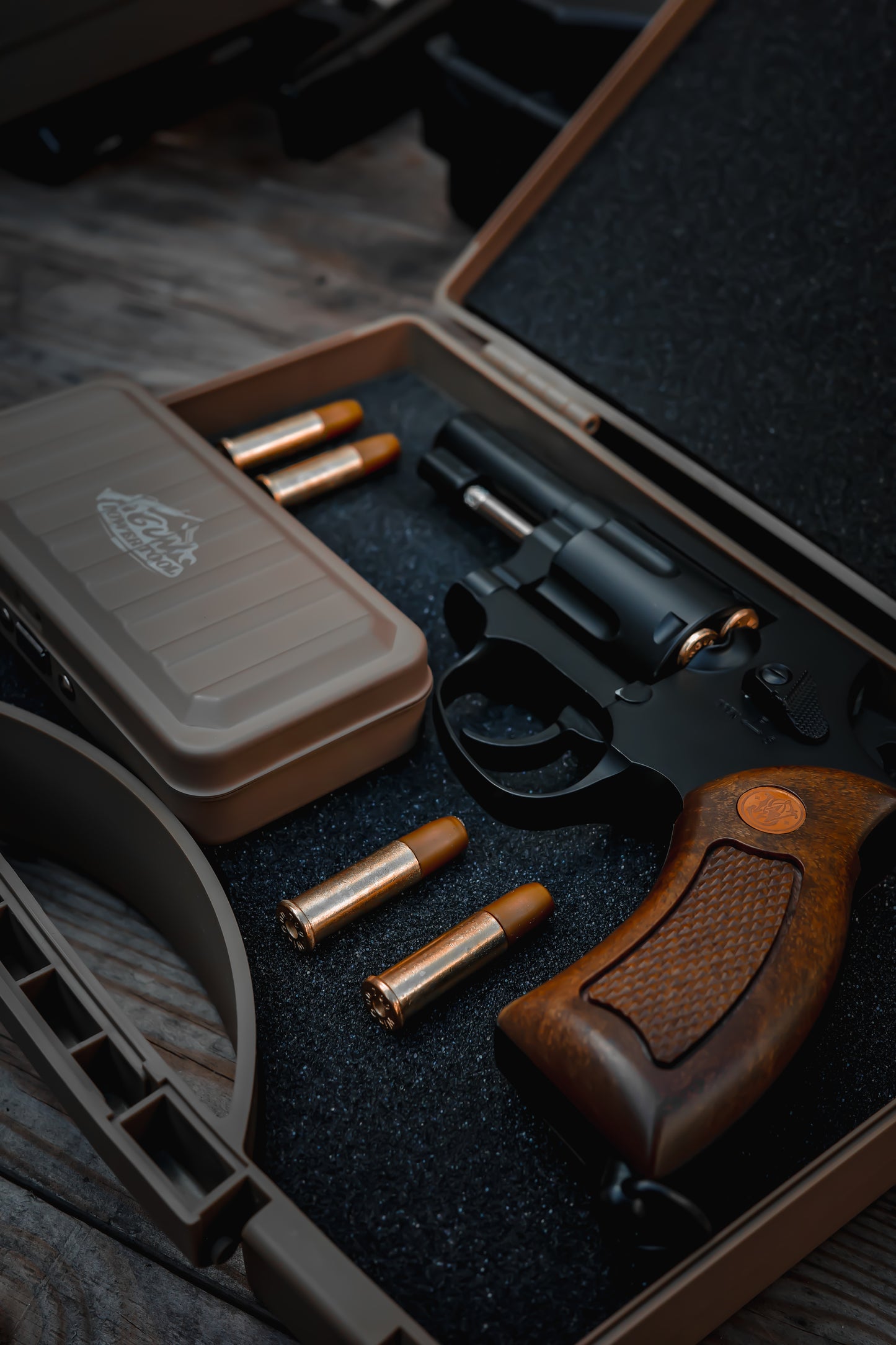 Multi-Purpose Carrying Case