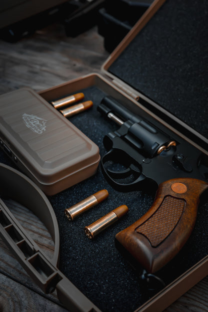 Multi-Purpose Carrying Case