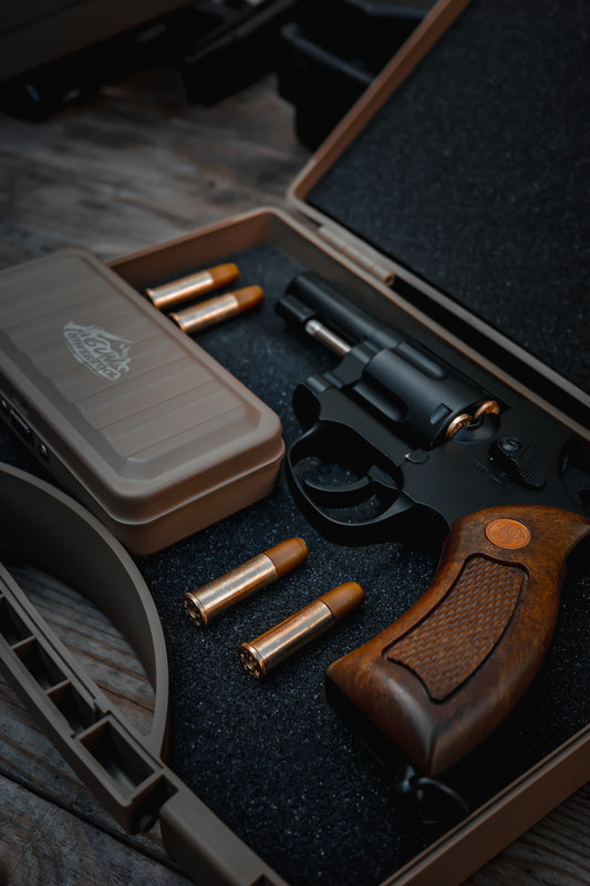 Multi-Purpose Carrying Case