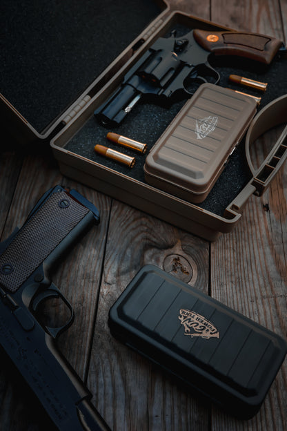 Multi-Purpose Carrying Case